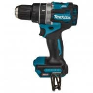 Шуруповерт ударный аккумуляторный Makita XGT 40 V MAX HP002GZ