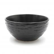 Салатник Milika Siana Black 15 см M0450-TRSC241006-60B-B