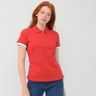 Поло James Harvest Antreville 2125025400 р.XL красный