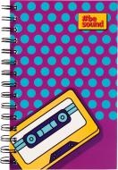 Блокнот BeSound-2 А5 KITE