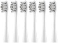 Набор насадок Oclean P2S6 W06 Standard Clean Brush Head White (6 шт)