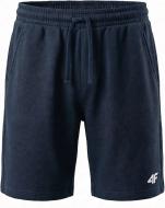 Шорты 4F SHORTS CAS M0932 4FJWMM00TSHOM0932-31S р. 140 синий