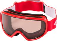 Горнолыжная маска TECNOPRO Pulse 2.0 red 270395 Горнолыжная маска TECNOPRO Pulse 2.0 red 270395
