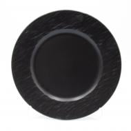 Тарілка обідня Milika Siana Black 26,5 см M0480-TRSC241006-105P-B