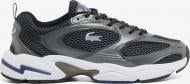 Кроссовки мужские Lacoste STORM 96 748SMA0071-G1N р.45 серые