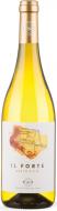 Вино Produttori Del Gavi Гави Иль Форте DOCG белое сухое 0.75л 8004069801631 0,75 л
