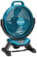 Вентилятор Makita акумуляторний XGT, 40В/220В CF002GZ