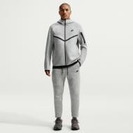 Штани Nike Nike Tech HV0959-063 р. M сірий