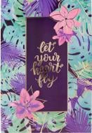 Блокнот Tropic А5 Axent