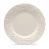 Тарілка обідня Milika Siana White 26,5 см M0480-TRSC241006-105P-W