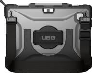 Чохол UAG HP Elite X2 G4 Plasma Ice gray (822263B14343)