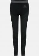 Термоштани Odlo PERFORMANCE WARM KIDS BL BOTTOM long 183159-60056 р.140 чорний