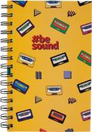 Блокнот BeSound-1 А5 KITE