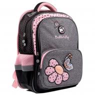 Рюкзак школьный YES Butterfly S-72 Butterfly