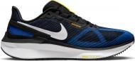 Кроссовки мужские демисезонные Nike AIRZOOM STRUCTURE 25 DJ7883-003 р.43 черные