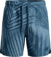 Шорты 4F BOARD SHORTS M236 4FWSS27UBDSM236-33A р. L голубой