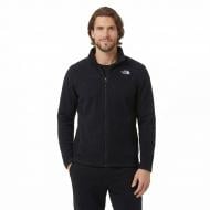 Джемпер THE NORTH FACE ANTISANA MFull-Zip Fleece 0A88WW5S51 р.2XL черный