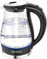 Електрочайник Brock WK2407