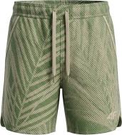 Шорты 4F BOARD SHORTS M236 4FWSS27UBDSM236-41A р. L зеленый