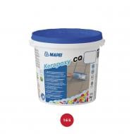 Заполнитель швов эпоксидный Mapei Kerapoxy CQ 165 3 кг вишневый