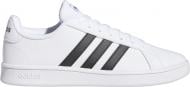 УЦІНКА! Кросівки Adidas GRAND COURT BASE Р.UK 8,5 БІЛИЙ (УЦ №22)