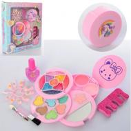 Косметический набор Qunxing Toys Таинственный единорог J-1021