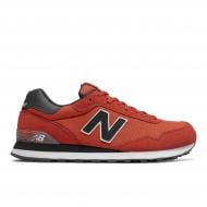 Кроссовки New Balance ML515CRB р.9 красный