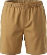 Шорты 4F SHORTS CAS M0957 4FWSS27TSHOM0957-82S р. L коричневый