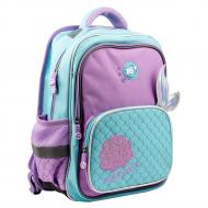 Рюкзак школьный YES Fashion S-72 Mermaid