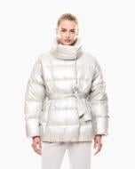 Куртка EA7 PRECIOUS W CABAN ECO DOWN EXTRA PADDED 7W000448-AF15913-U9001 р.M