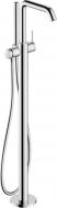 Смеситель для ванны Hansgrohe TECTURIS S 73440000