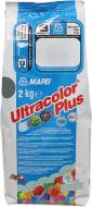 Затирка для плитки Mapei Ultracolor Plus 174 2 кг торнадо