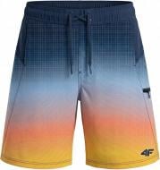 Шорты 4F BOARD SHORTS M235 4FWSS27UBDSM235-90A р. L разноцветный