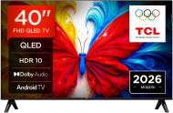 Телевізор TCL 40S5L 40″ Телевізор TCL 40S5L 40″