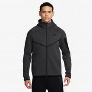 Джемпер Nike Nike Tech HV0949-032 р.M черный