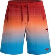 Шорты 4F BOARD SHORTS M235 4FWSS27UBDSM235-91A р. L разноцветный