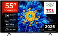Телевізор TCL 55P8L 55″ Телевізор TCL 55P8L 55″
