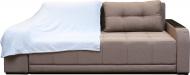 Плед Basic Soft 140x180 см блакитний La Nuit Плед Basic Soft 140x180 см блакитний La Nuit