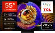 Телевізор TCL 55C7L 55″ Телевізор TCL 55C7L 55″