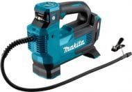 Компресcор автомобильный Makita XGT 40 V Max (MP001GZ)