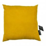 Подушка декоративная Sparta 40x40 см желтый Sensio