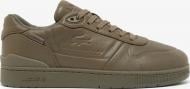 Кроссовки мужские Lacoste T-CLIP 750SMA0193-3T2 р.45 хаки