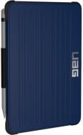 Чехол для планшета UAG iPad Mini (2015/2019) Metropolis (121616115050) Cobalt Чехол для планшета UAG iPad Mini (2015/2019) Metropolis (121616115050) Cobalt