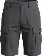 Шорты 4F SHORTS CAS M0944 4FWSS27TSHOM0944-23S р. L серый