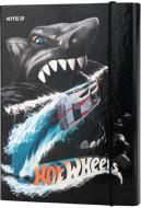 Папка для зошитів Hot Wheels B5 hw19-210 KITE