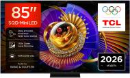 Телевізор TCL 85C7L 85″ Телевізор TCL 85C7L 85″