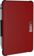 Чехол для планшета UAG iPad Mini (2015/2019) Metropolis (121616119393) Magma