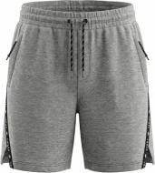 Шорты 4F SHORTS CAS M0942 4FWSS27TSHOM0942-27M р. L серый