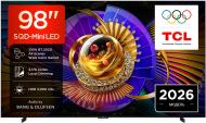 Телевизор TCL 98C7L 98″