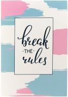 Блокнот Touch, А5, 50 л Axent